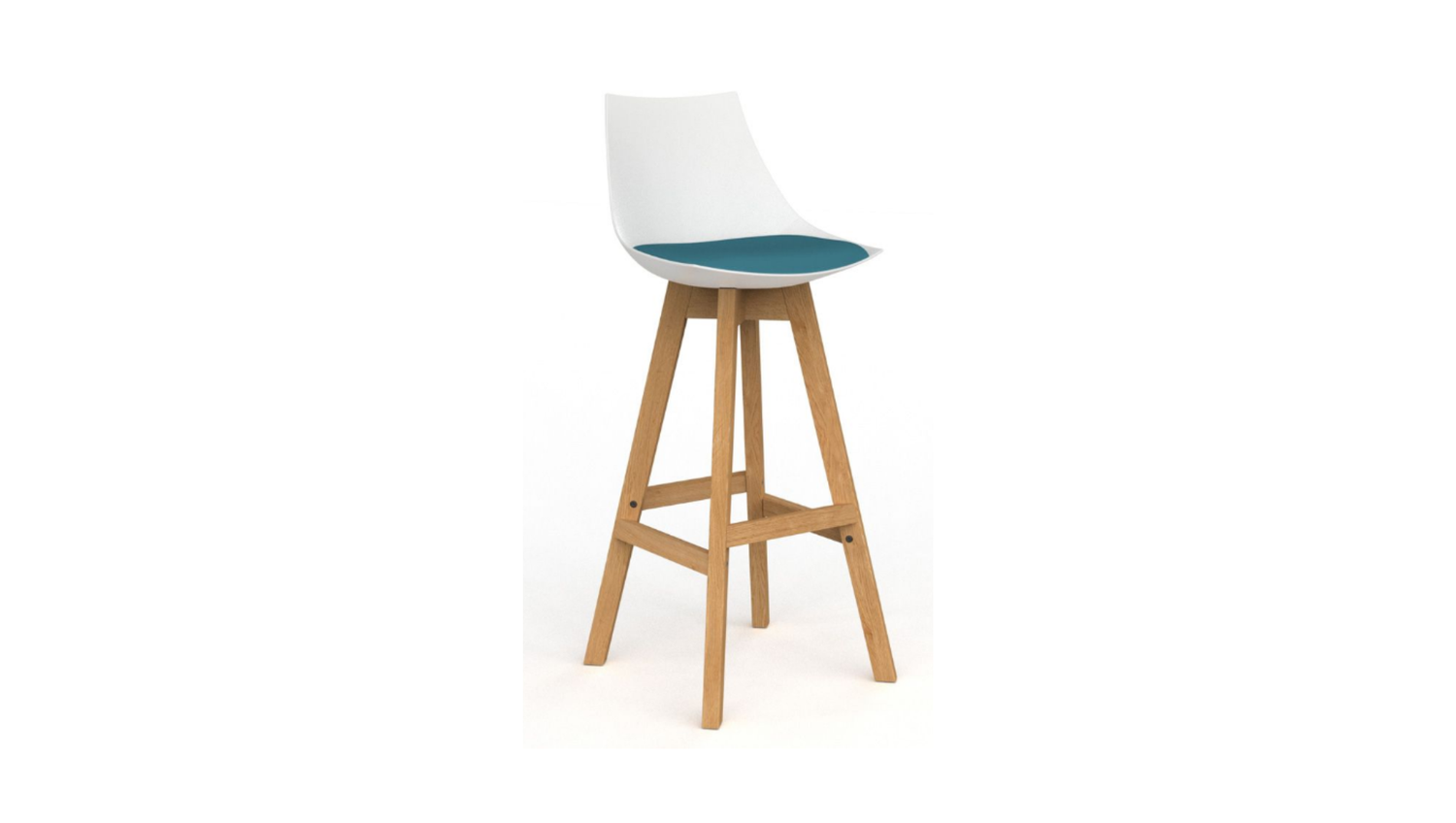 Luna Barstool - McGreals