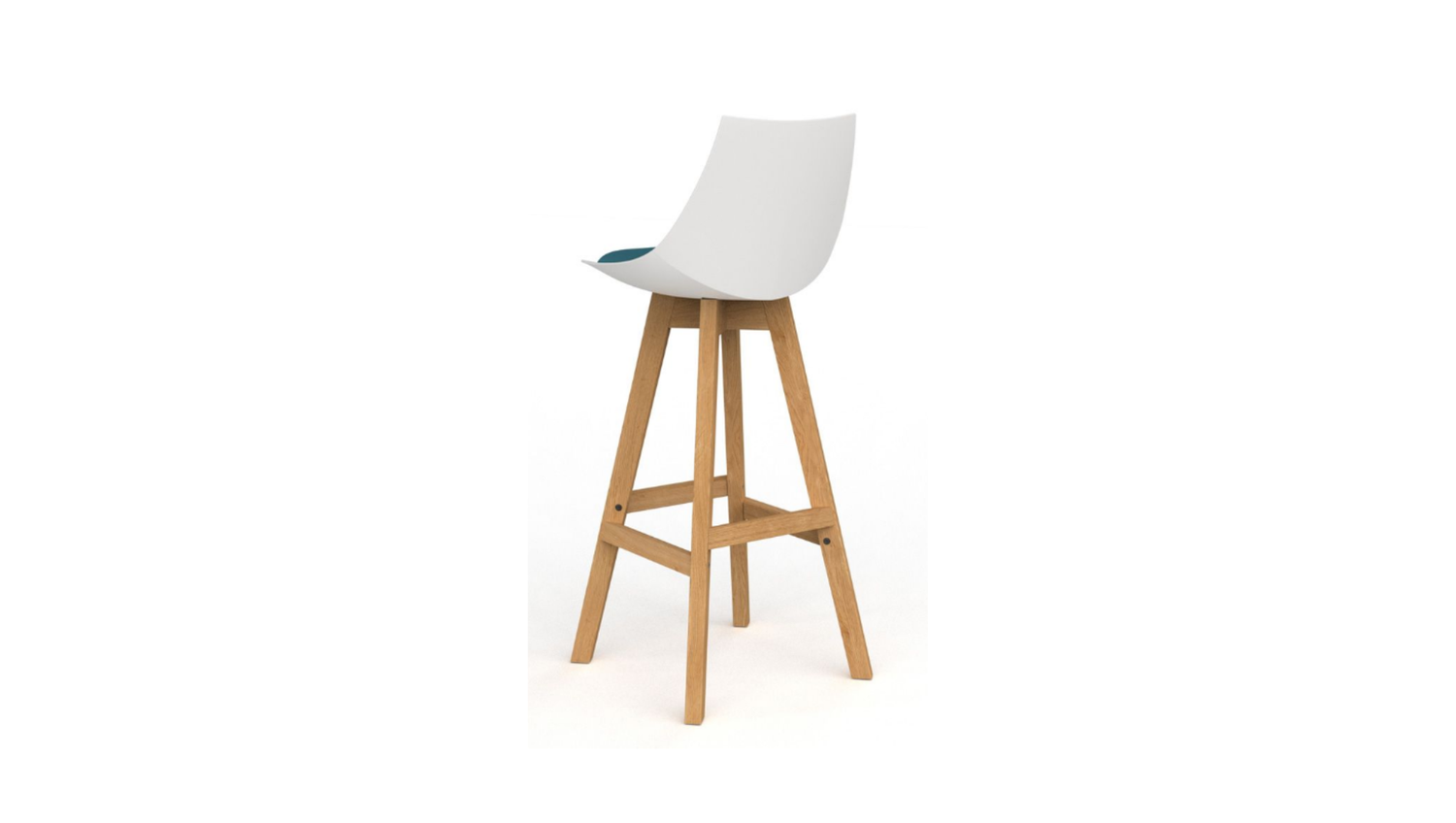 Luna Barstool - McGreals