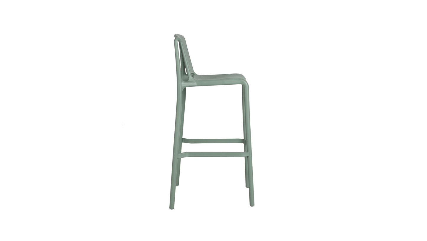 LeGrille Barstool - McGreals