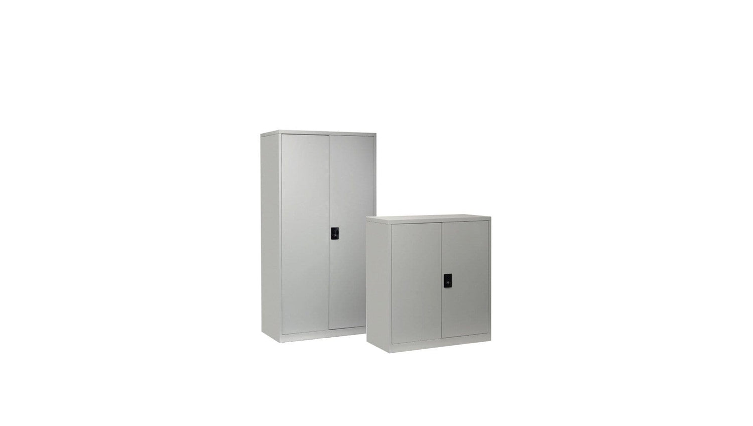 Filing and Storage Storage Cupboards
