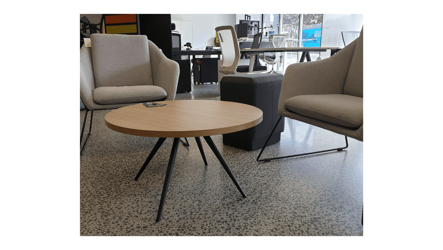 Table Stork Coffee Table