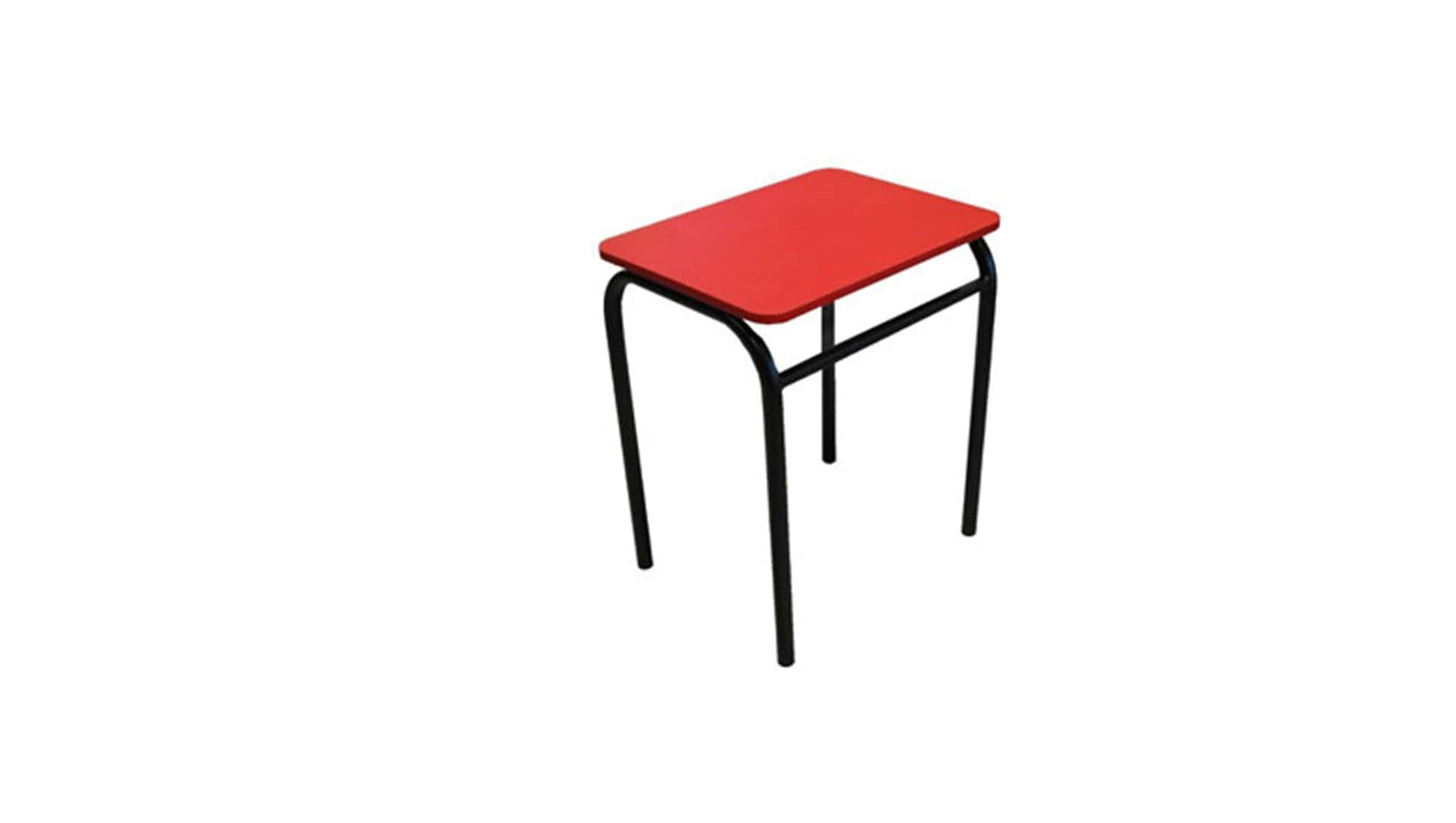 Desks Fixed Top Student Desk