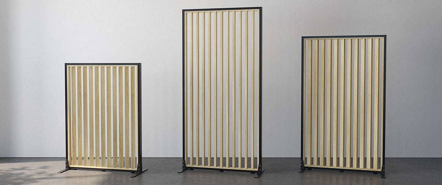 Studio Divide Range - McGreals