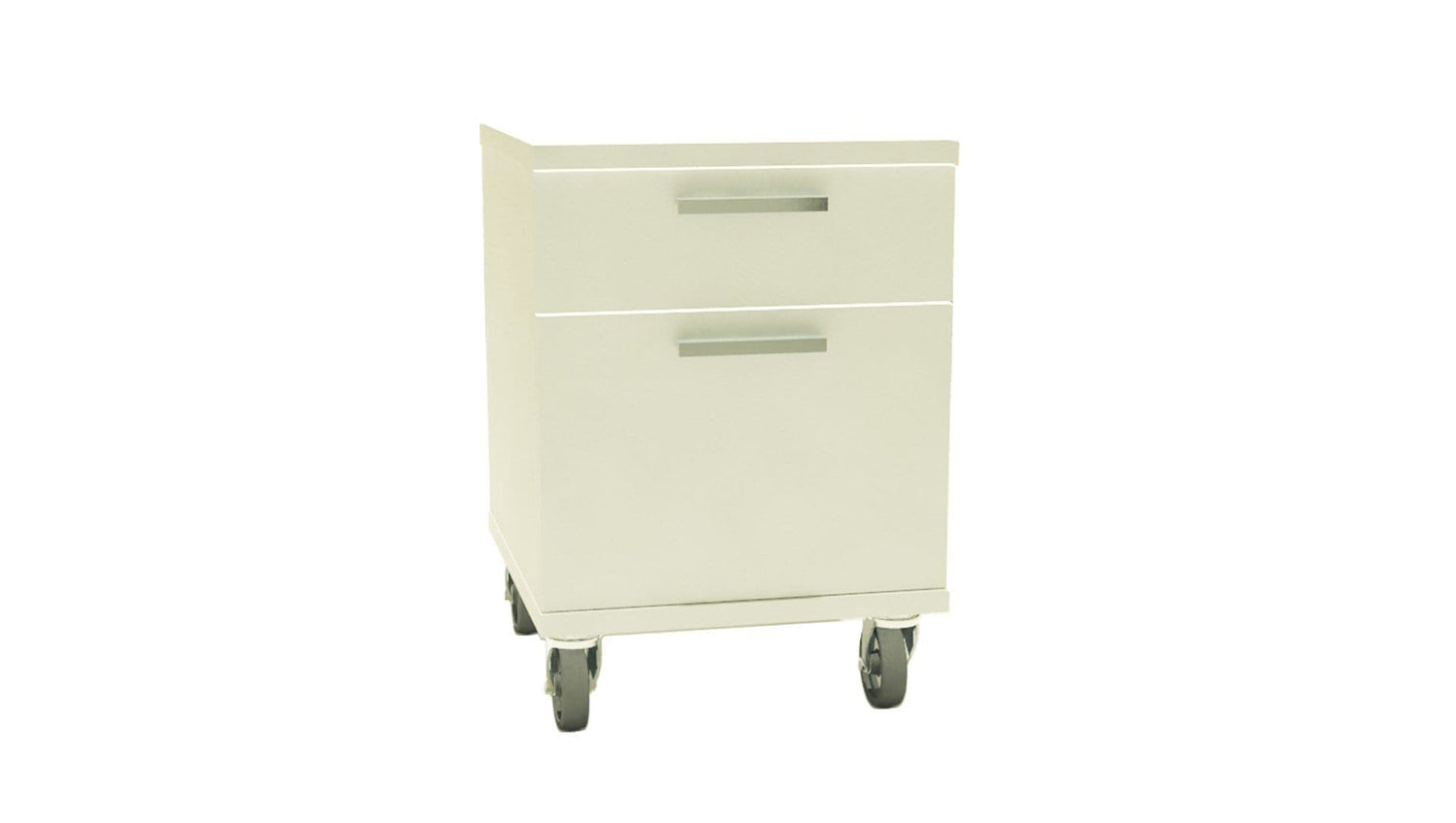 Filing and Storage Studio Mobile Drawers