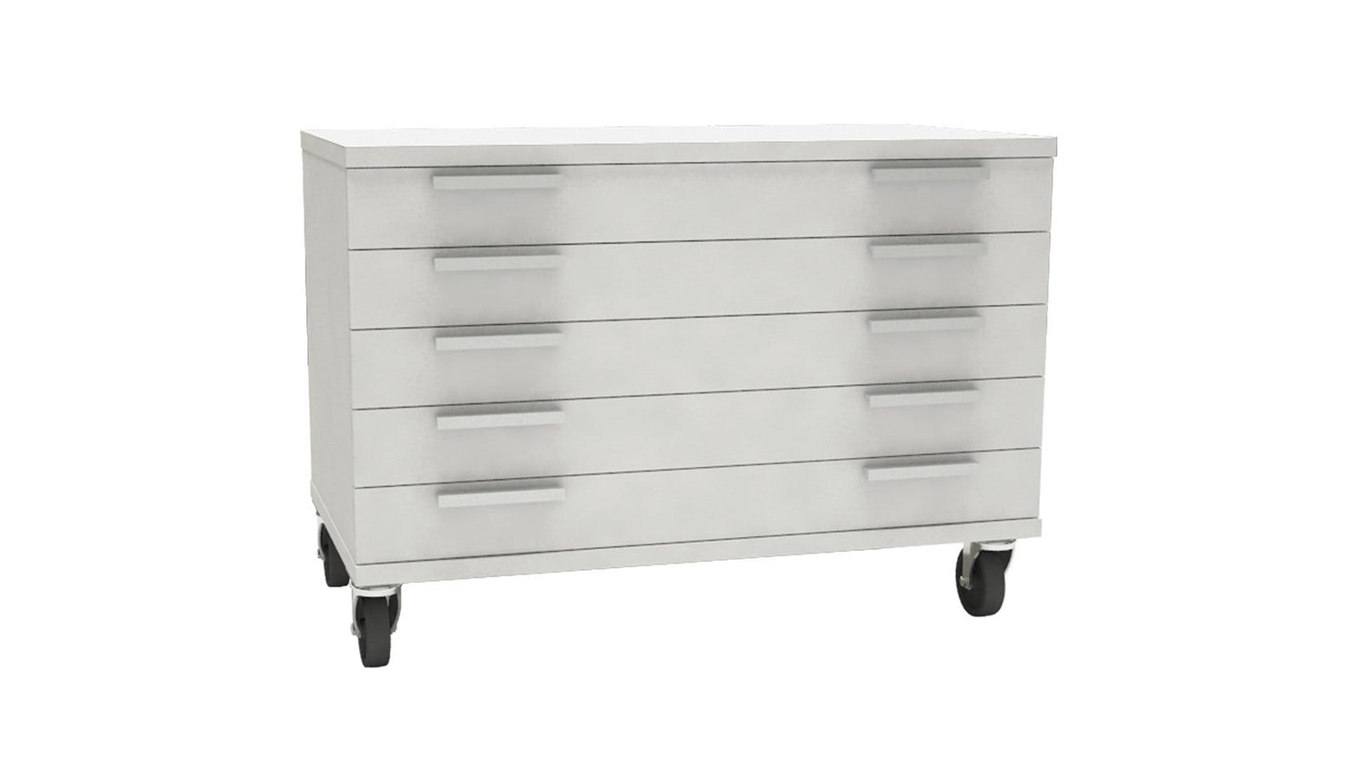 Filing and Storage Studio Plan Drawer