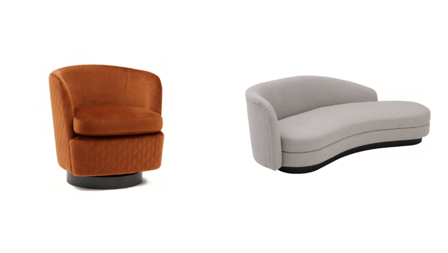 Soft Seating Sugar Range
