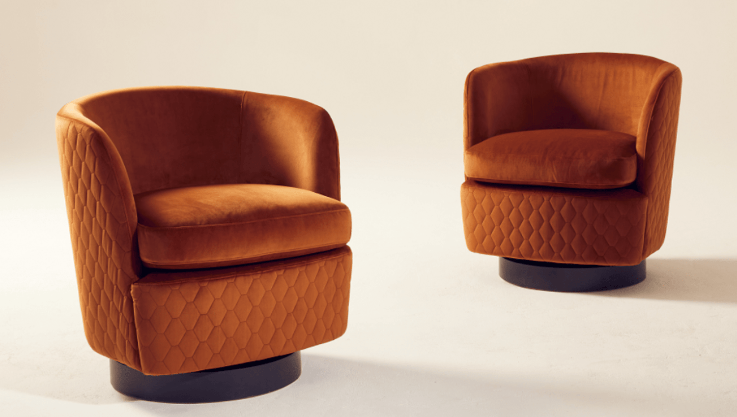 Soft Seating Sugar Range