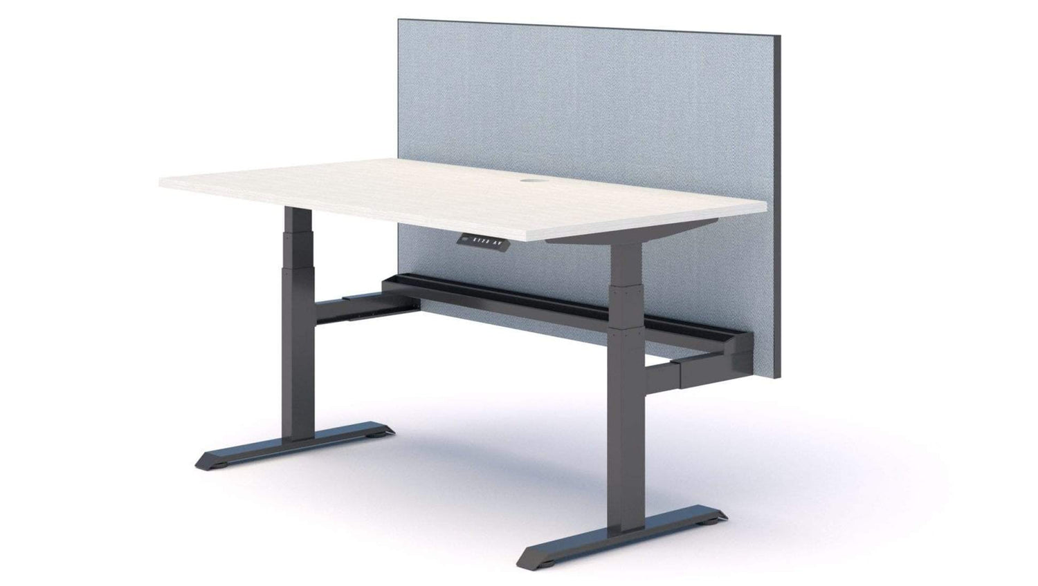 Desks Summit II Desk System