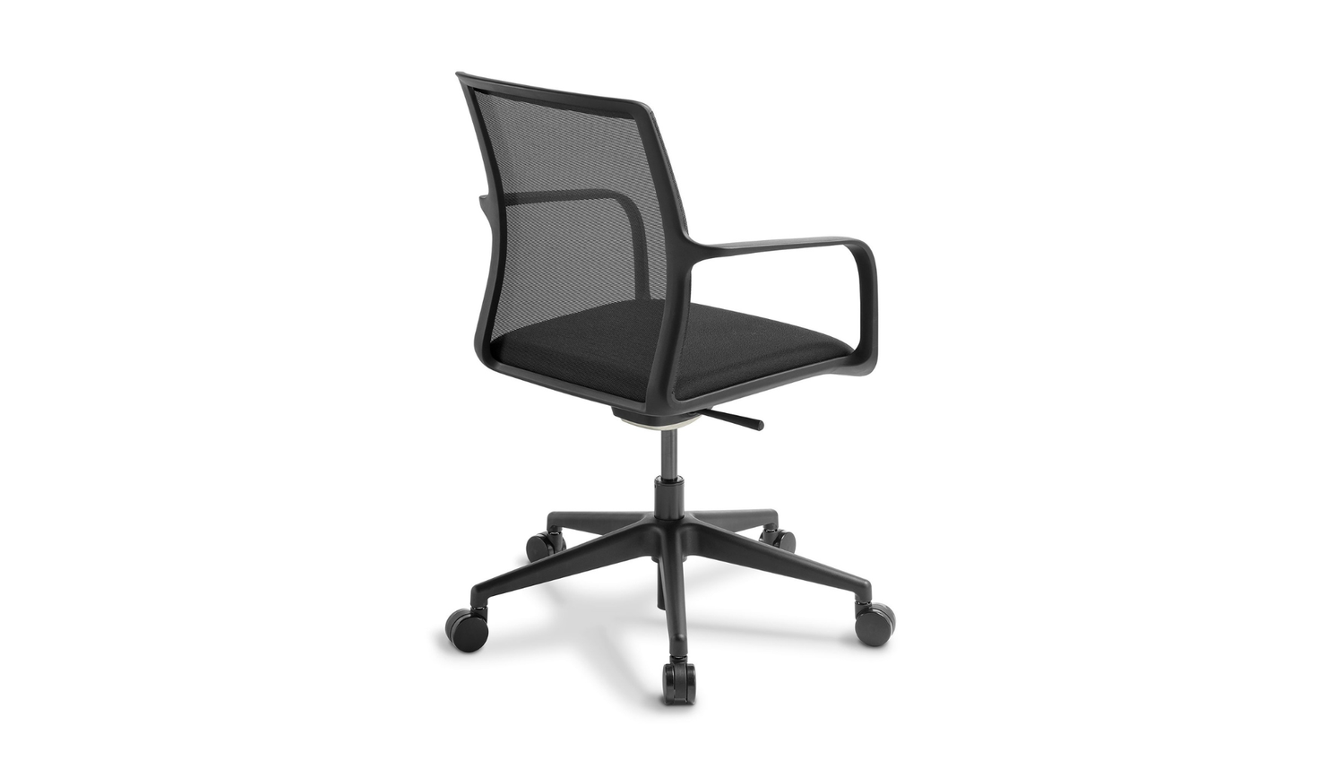 Summit Meeting Chair - McGreals