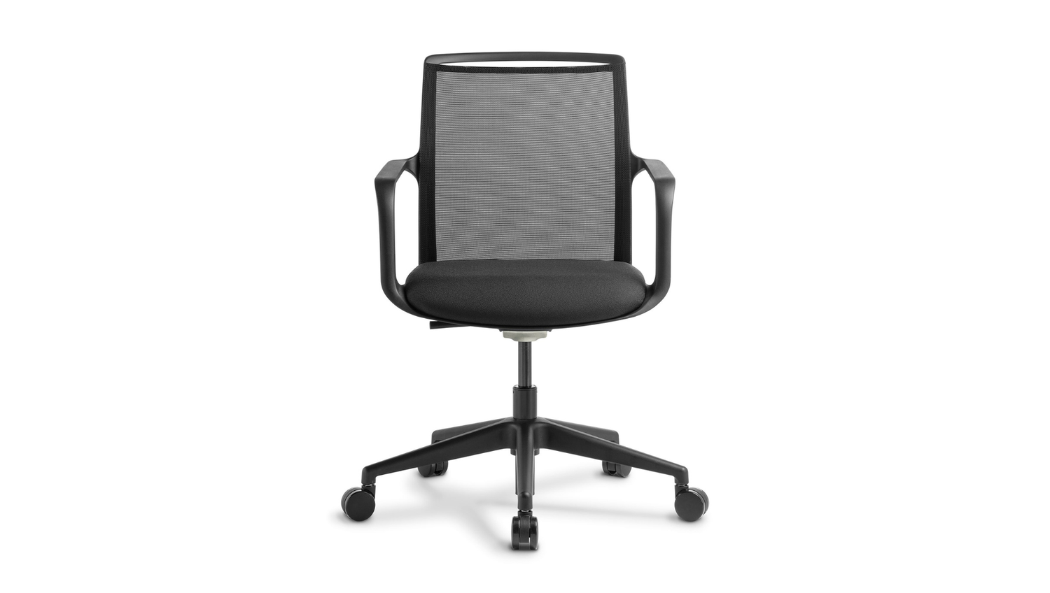 Summit Meeting Chair - McGreals