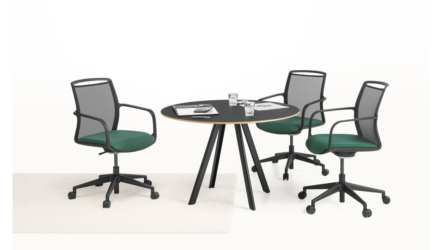 Summit Meeting Chair - McGreals