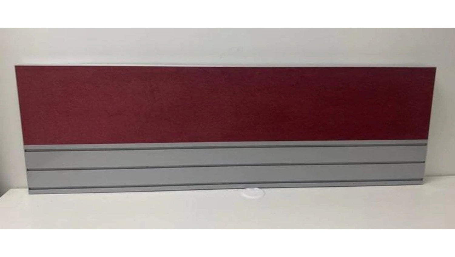 System 25 Partition w/ Enable Rail Elton