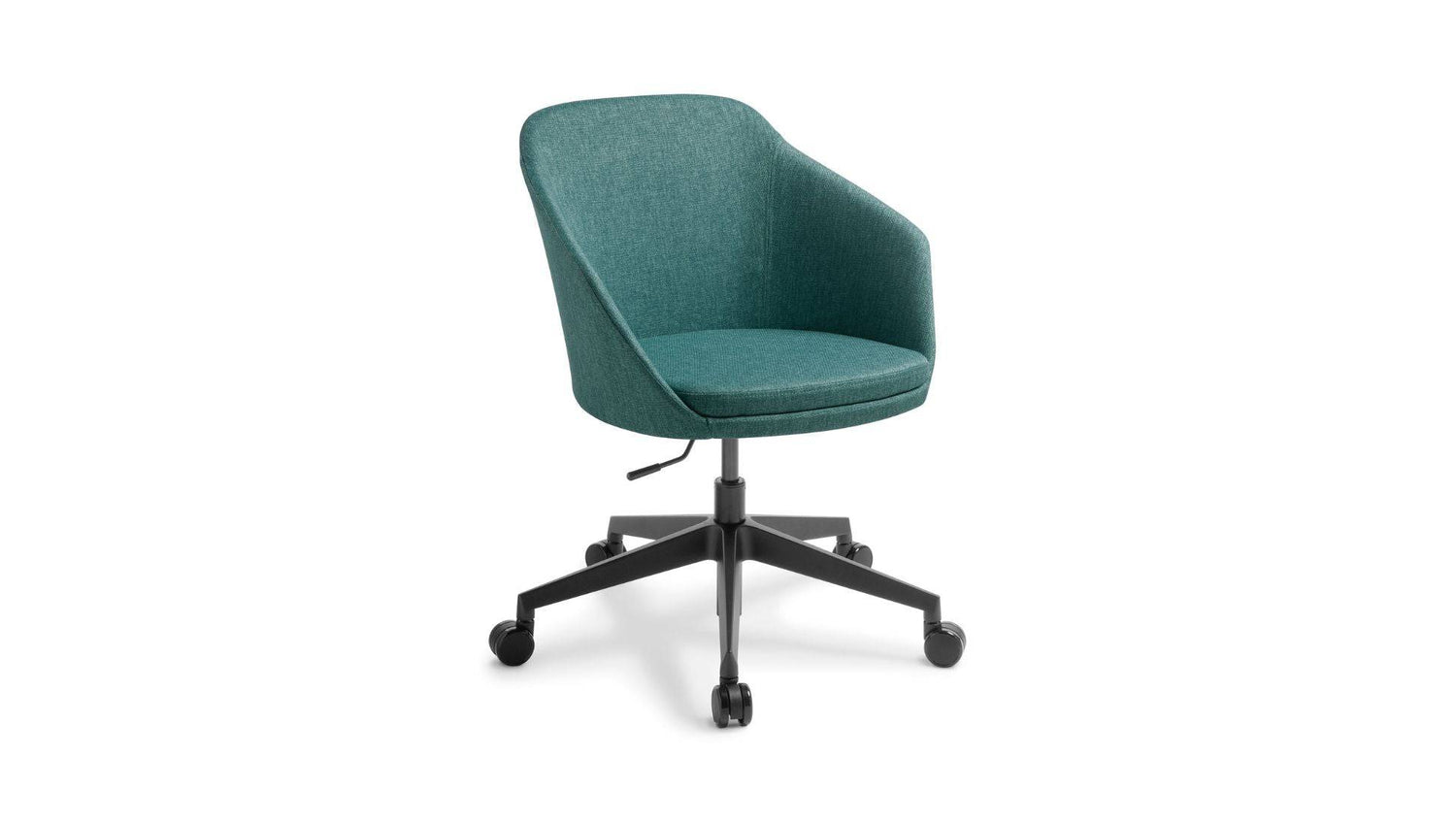 Soft Seating 5-star swivel Talia Chair