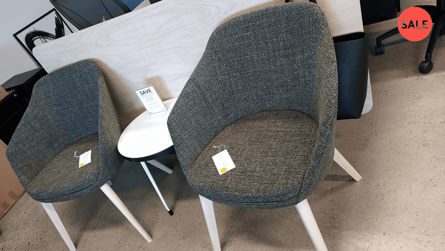 Soft Seating Talia Chair Clearance