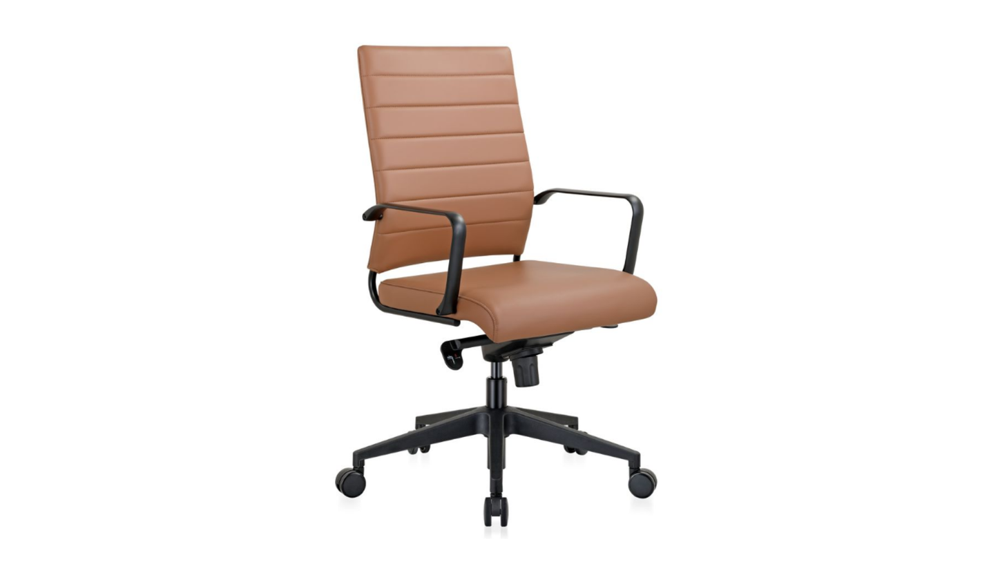 Classic Executive Chair - McGreals