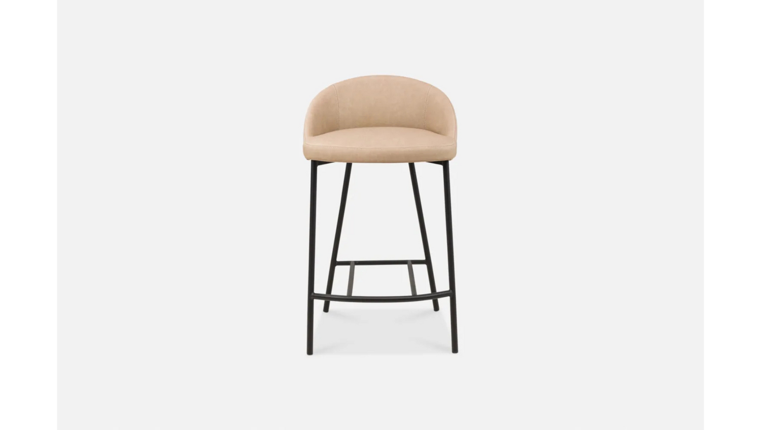 Mick Barstool - McGreals