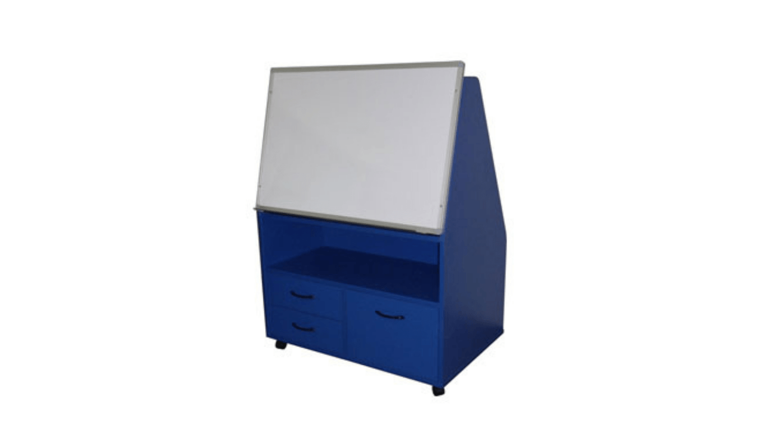 Filing and Storage Teaching Station W/BD