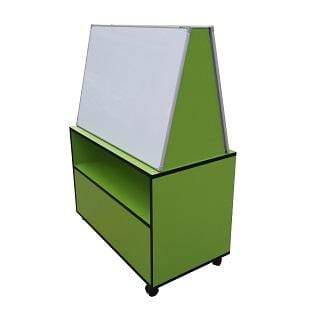 Filing and Storage Teaching Station W/W