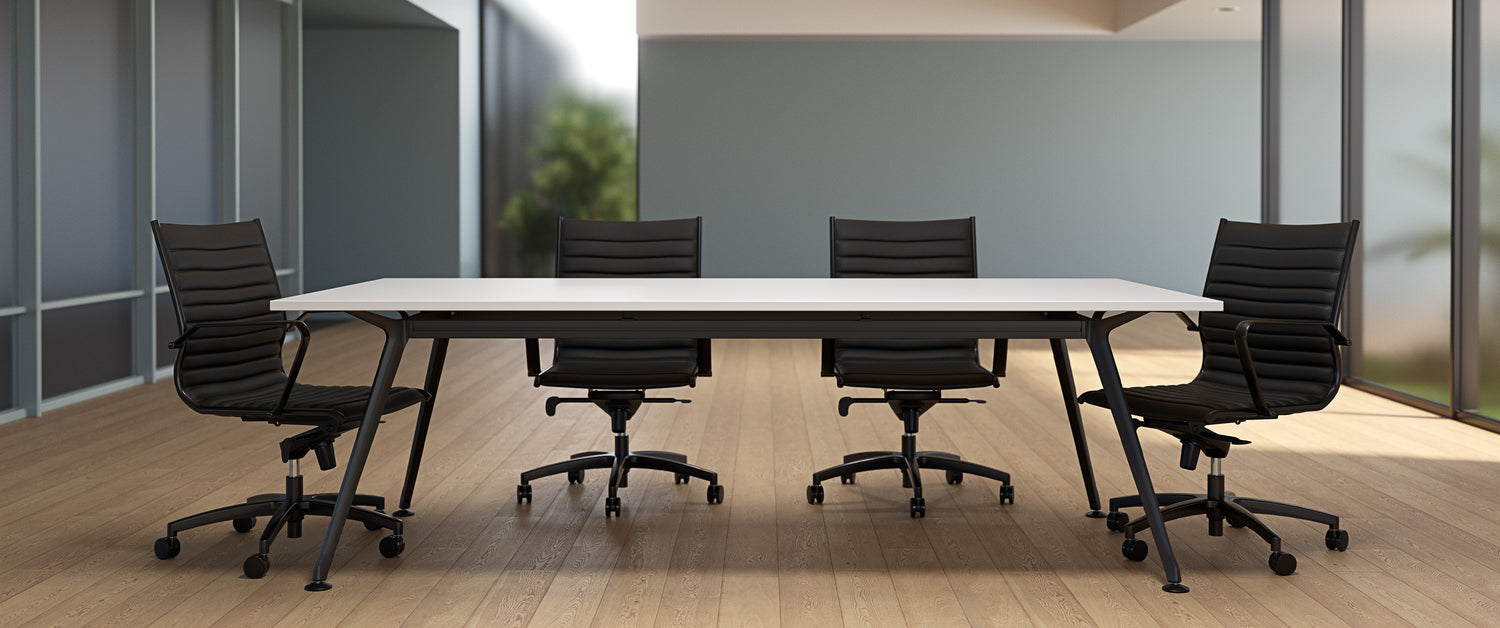 Team Boardroom Table - McGreals