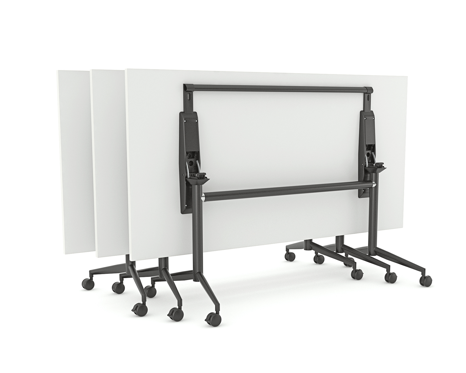 Team Flip Table - McGreals
