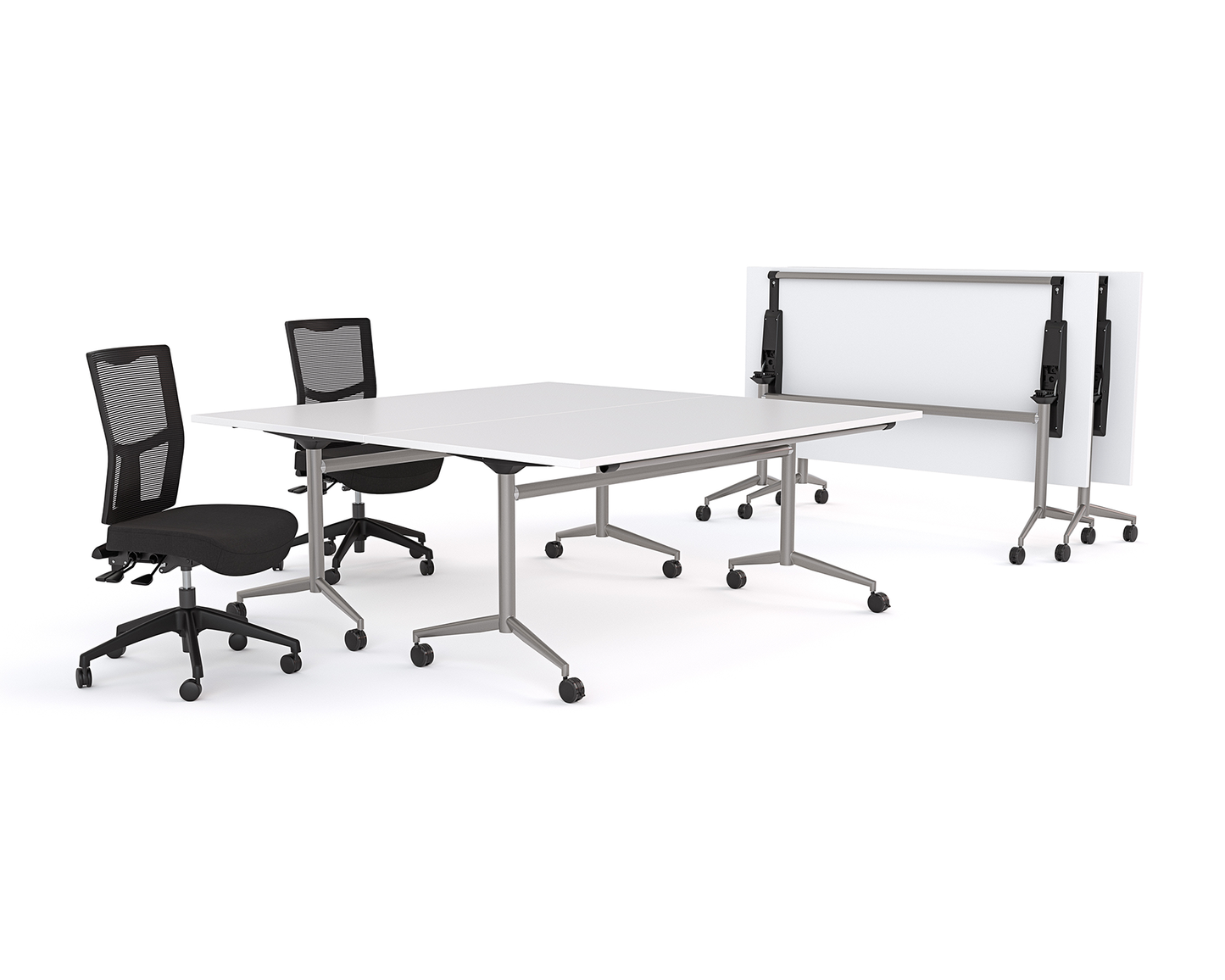 Team Flip Table - McGreals