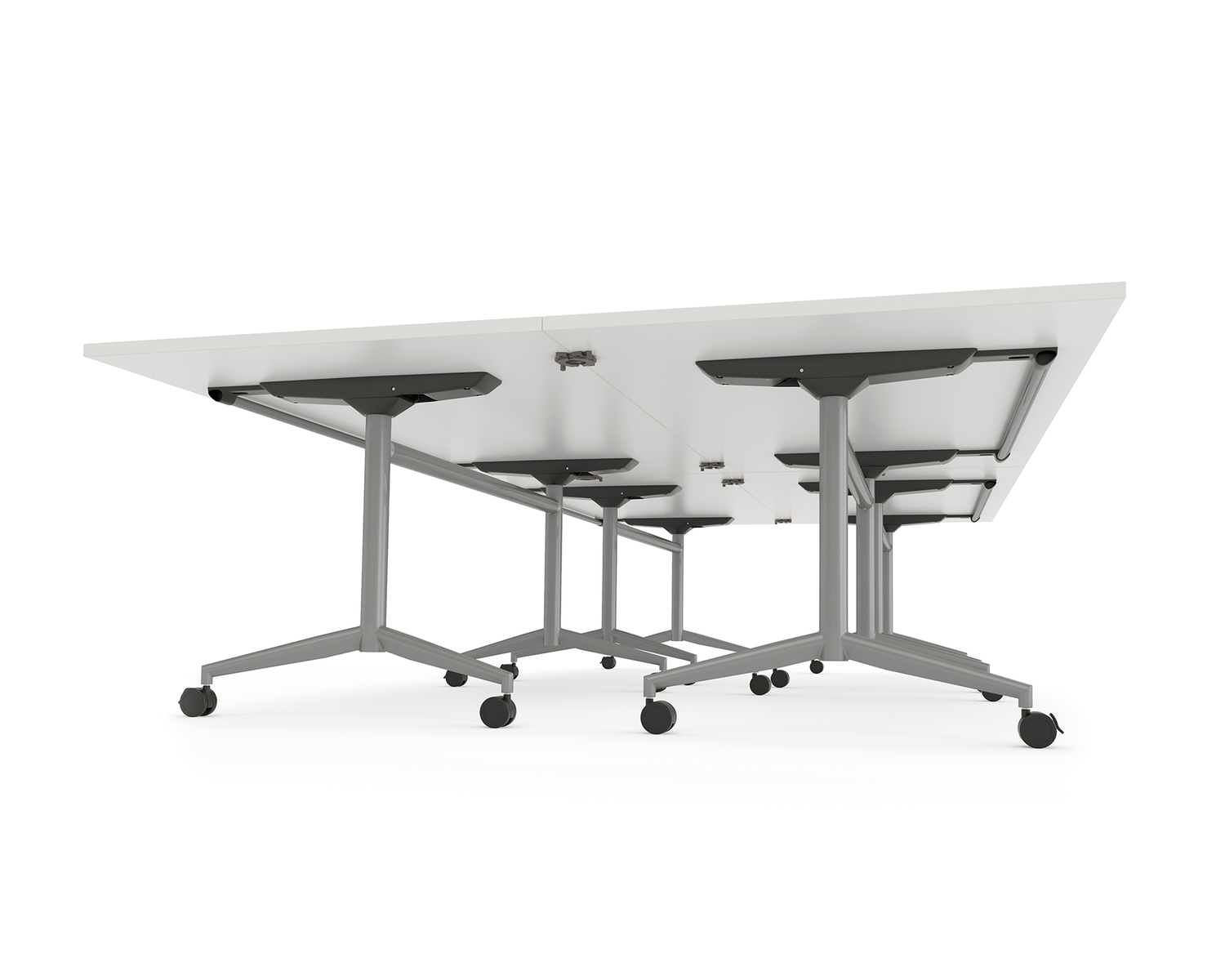 Team Flip Table - McGreals