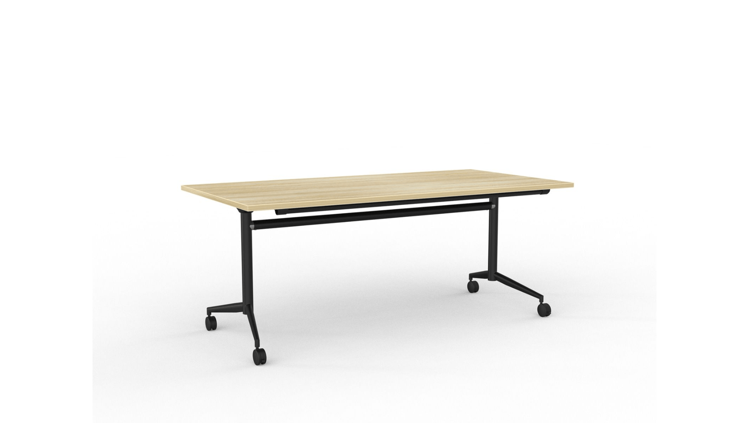 Table Team Flip Table