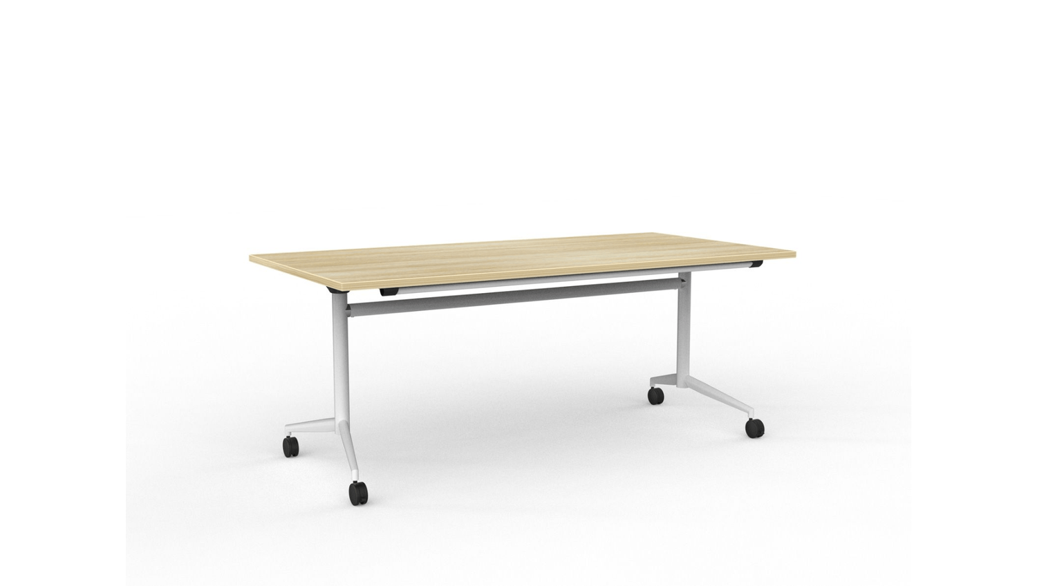 Table Team Flip Table