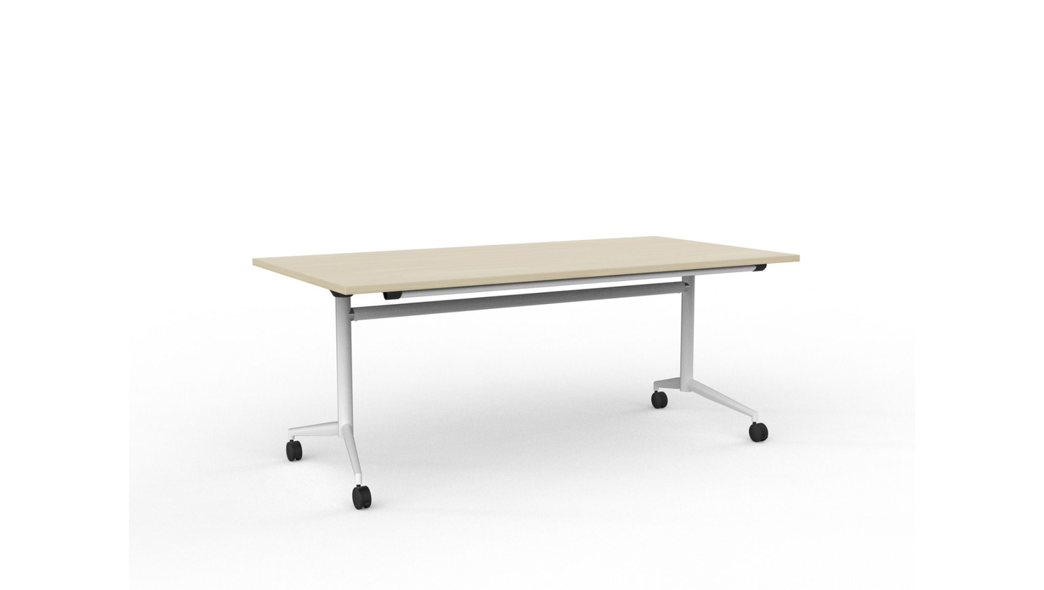 Table Team Flip Table