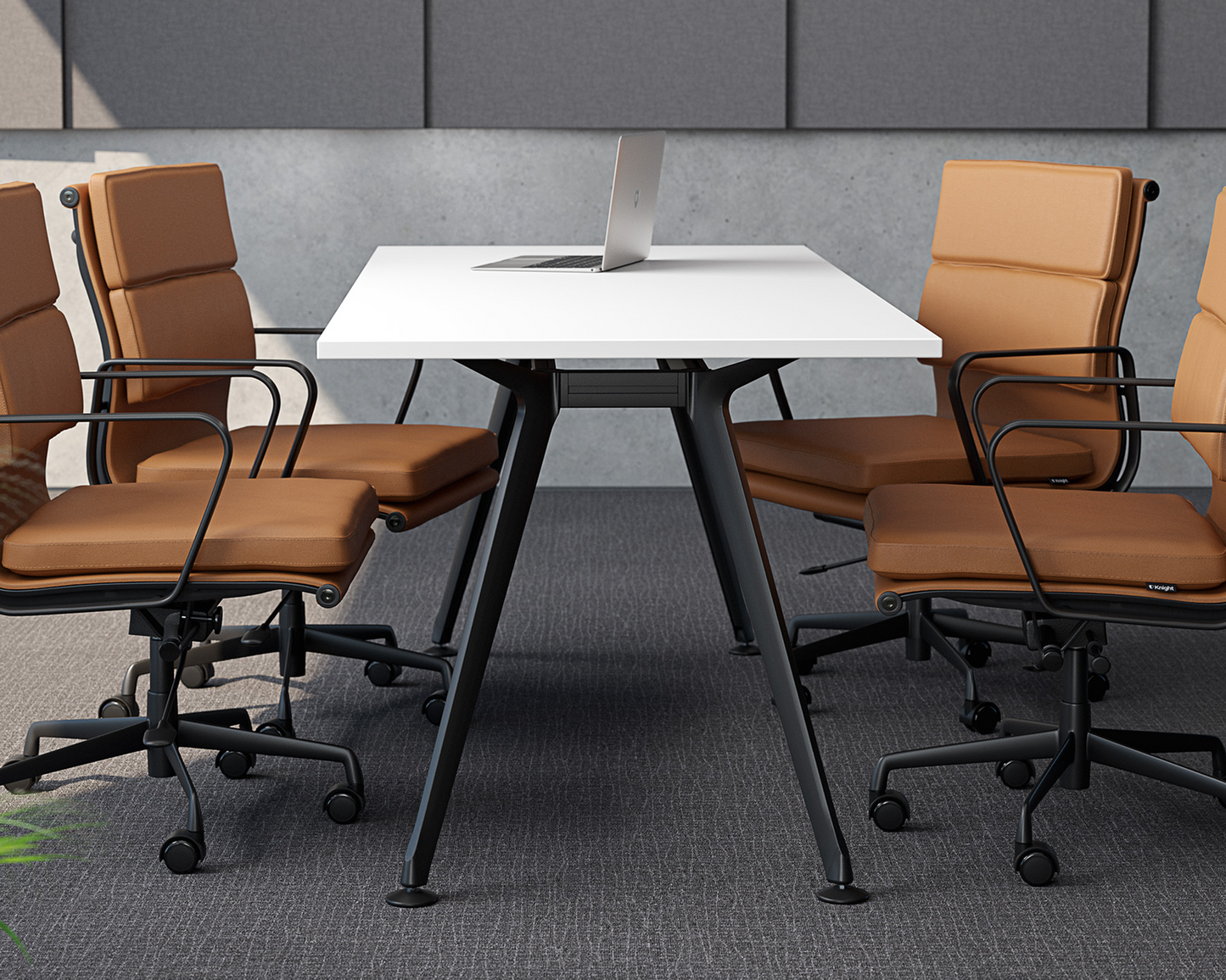 Team Boardroom Table - McGreals