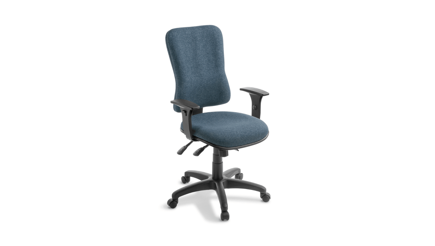 Seating High-back / 2 / Include Tempo Chair
