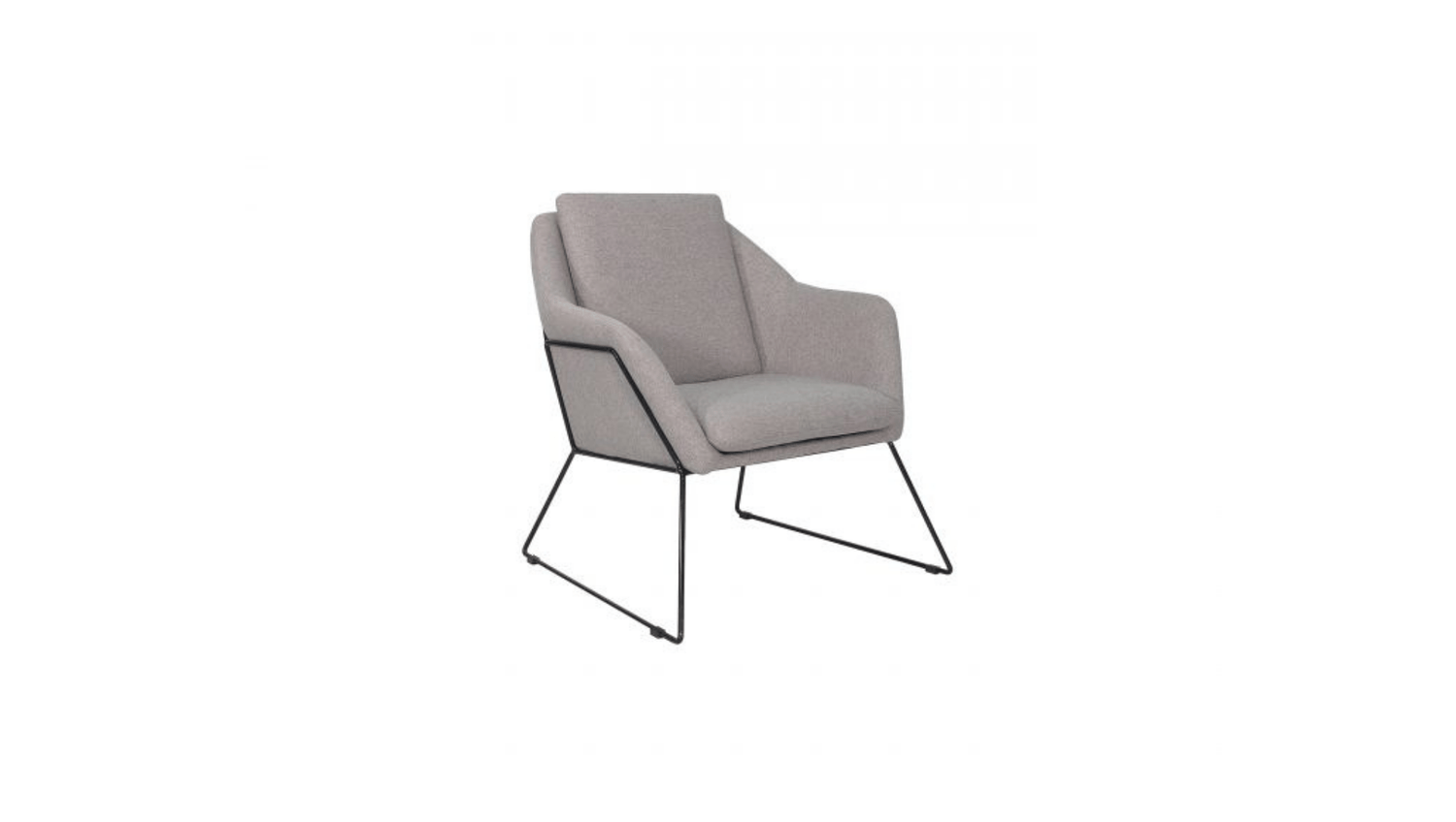 Soft Seating Tetra Chair