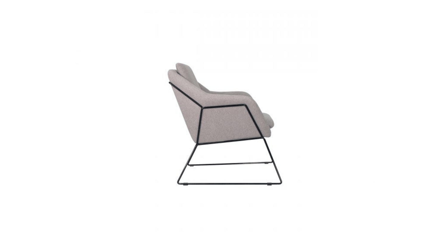 Soft Seating Tetra Chair
