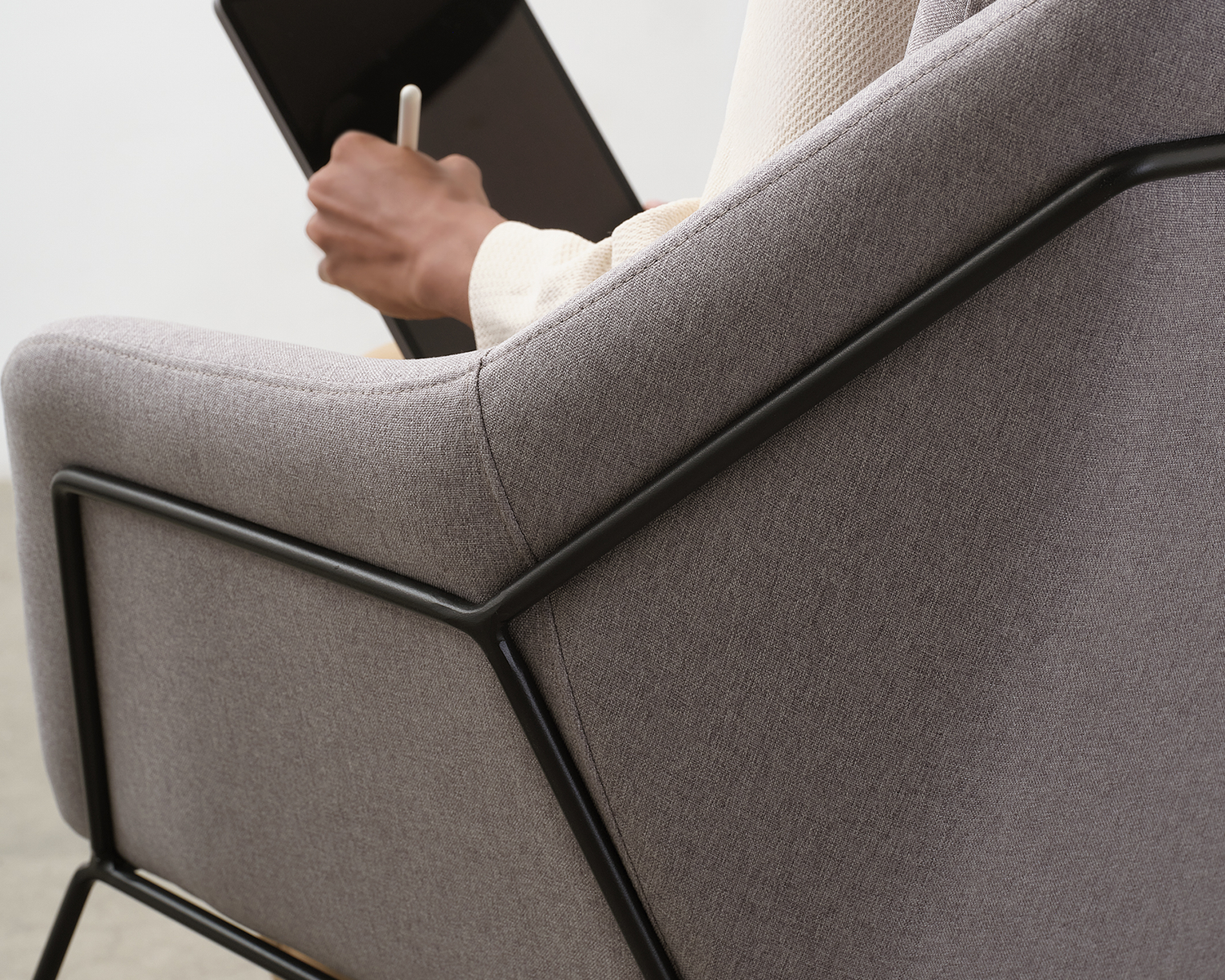 Tetra Chair - McGreals