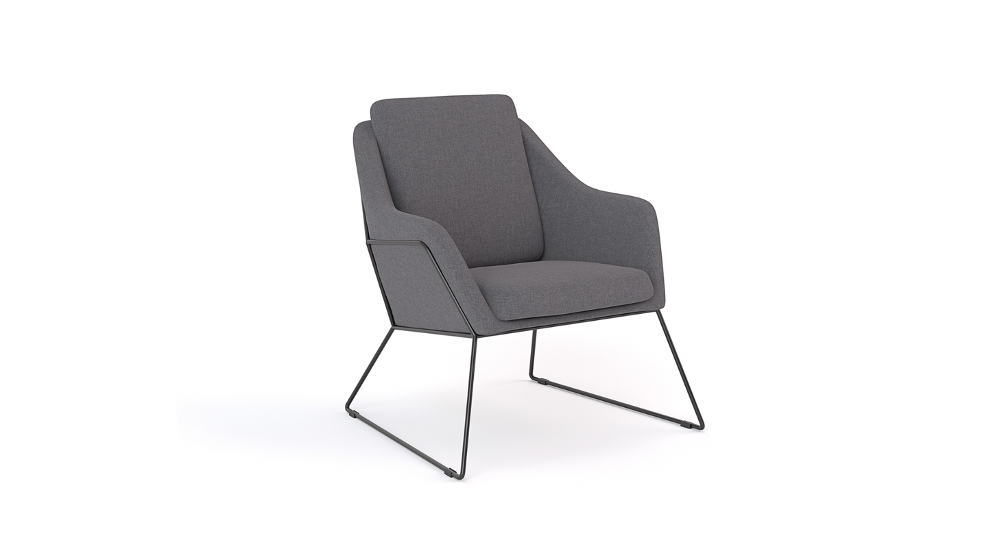 Tetra Chair - McGreals