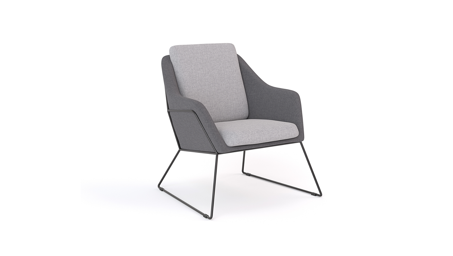 Tetra Chair - McGreals