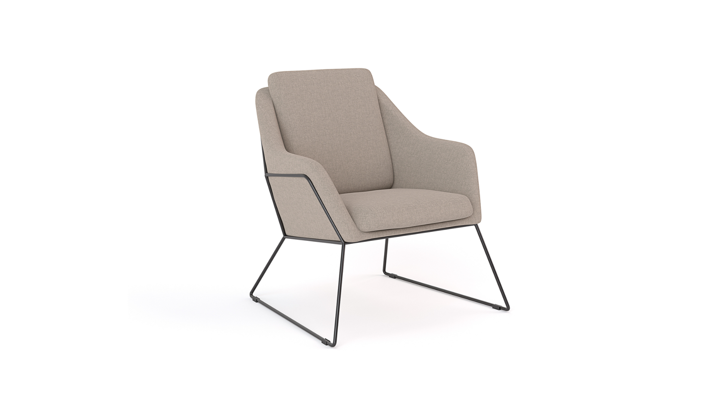 Tetra Chair - McGreals