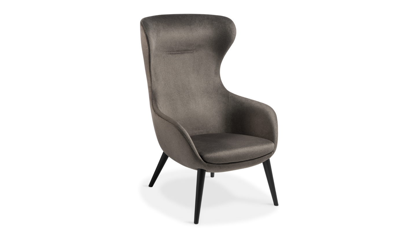 Elizabeth Chair - McGreals
