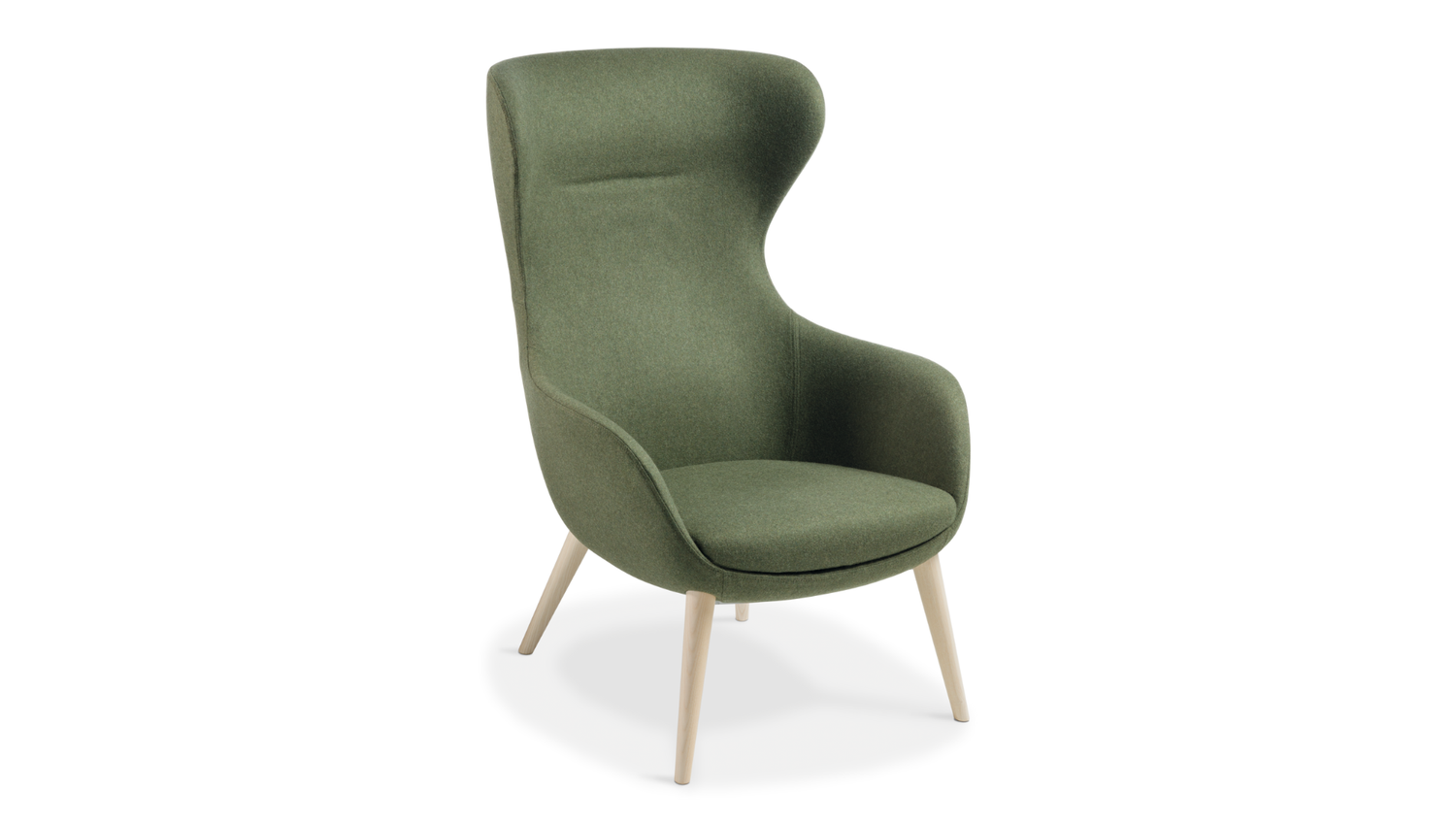 Elizabeth Chair - McGreals