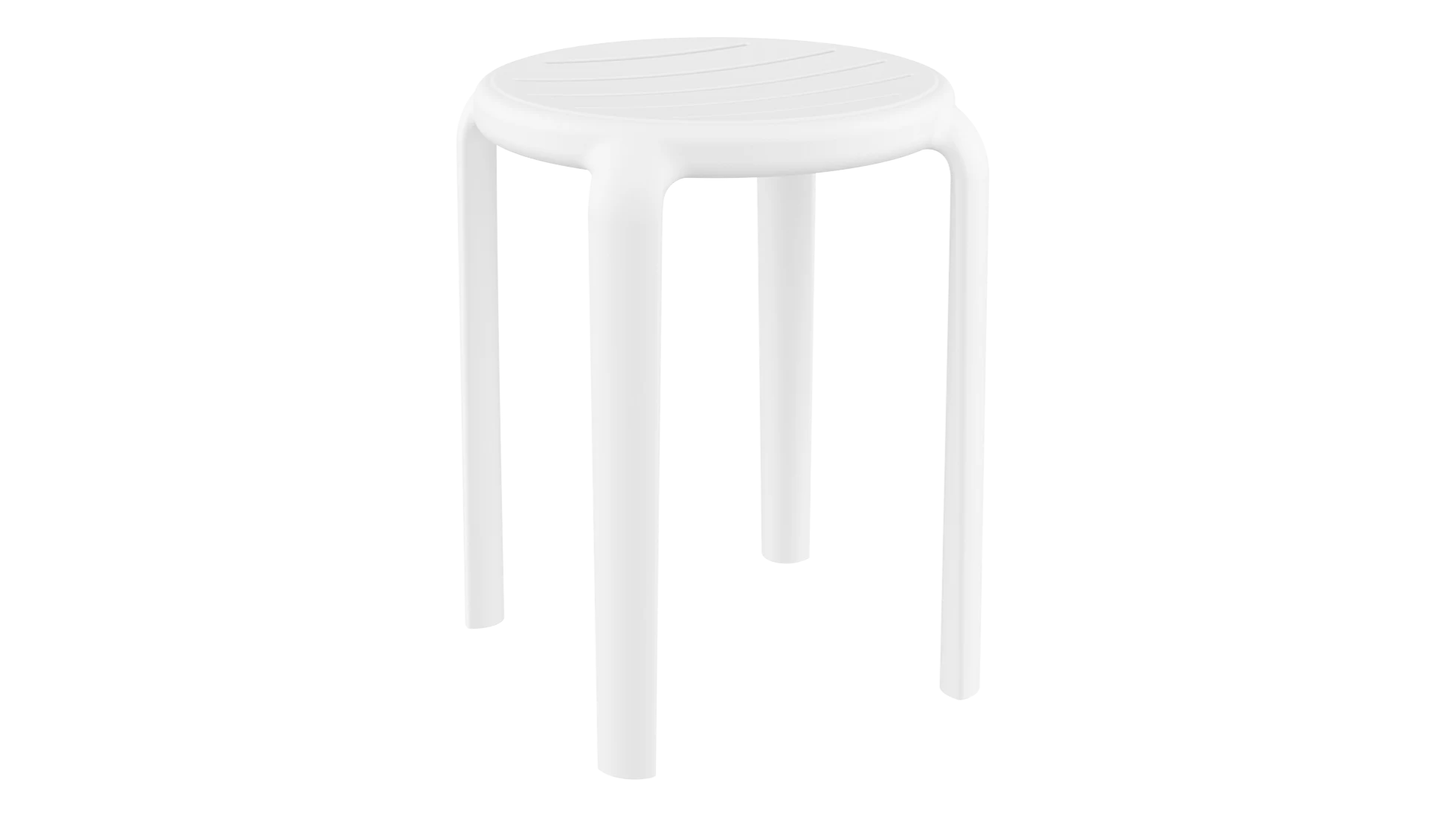 Tom Stool