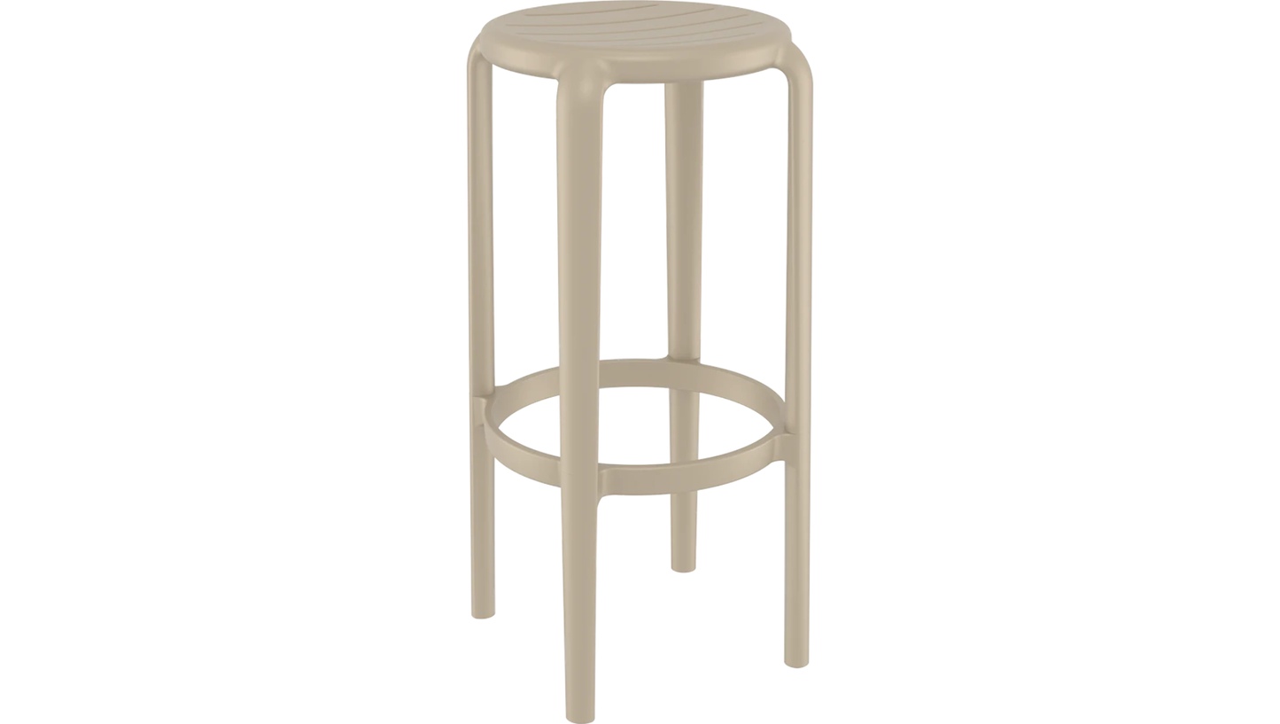 Tom Stool