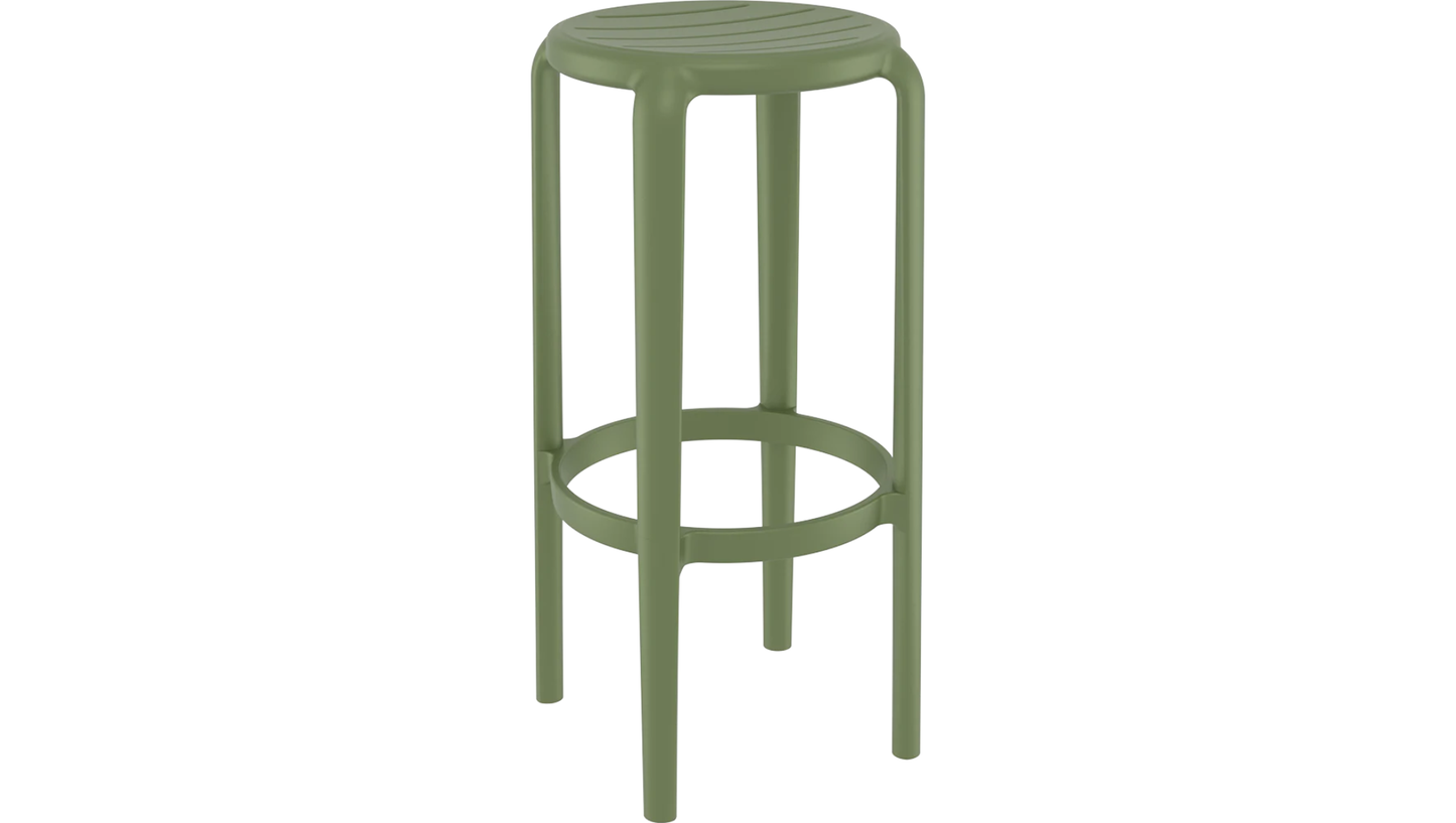 Tom Stool