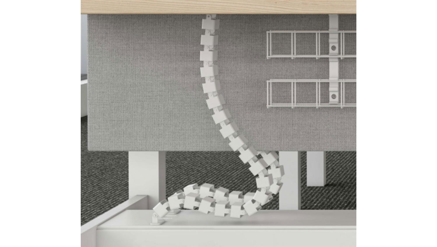 Trax Umbilical (Cabling Protection) - McGreals