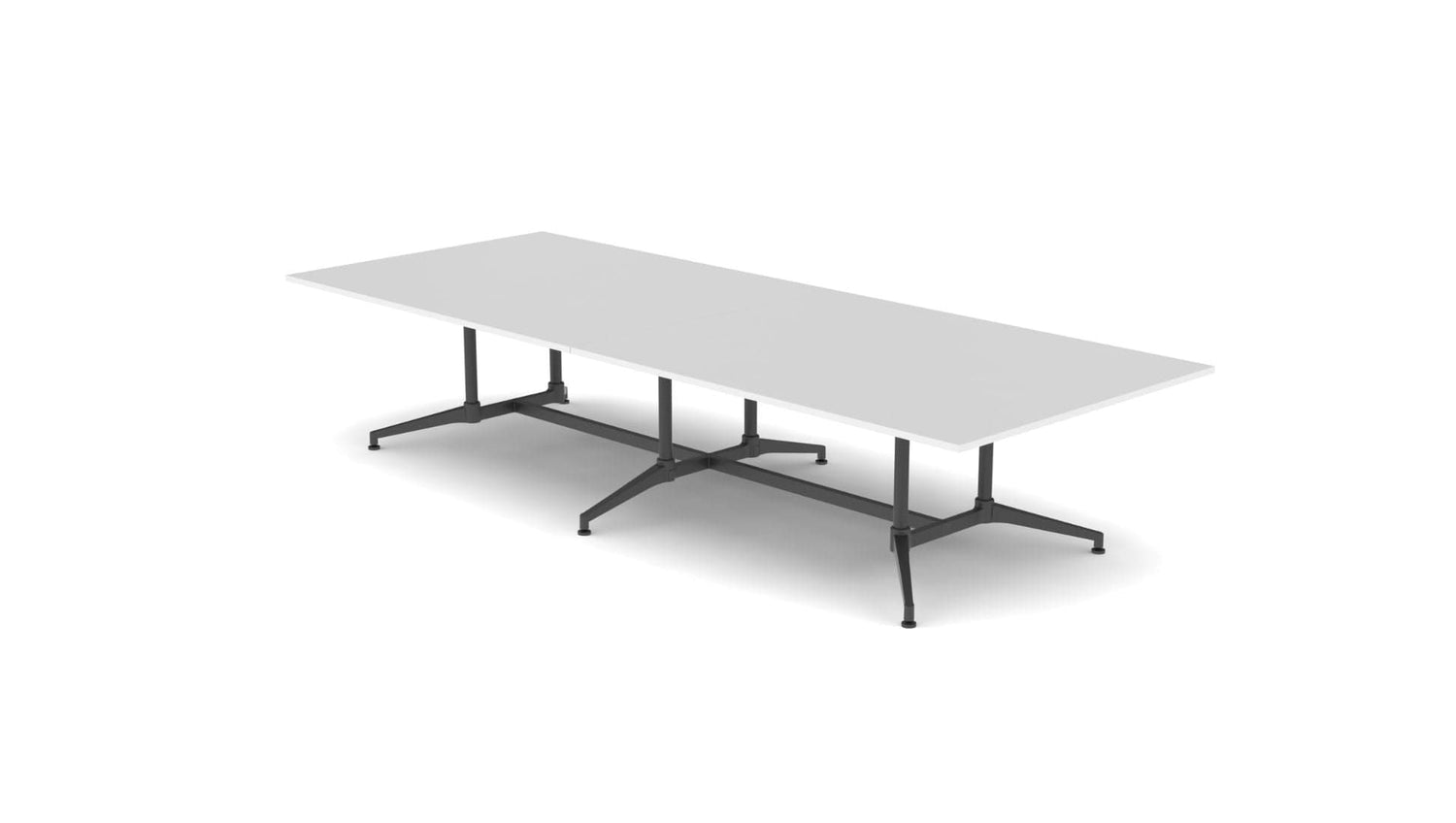 Tables U R Carbon Boardroom Table
