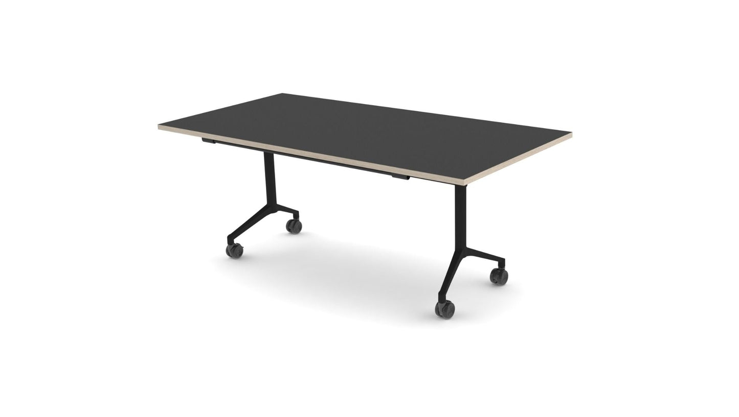 Tables U.R Carbon Flip Table