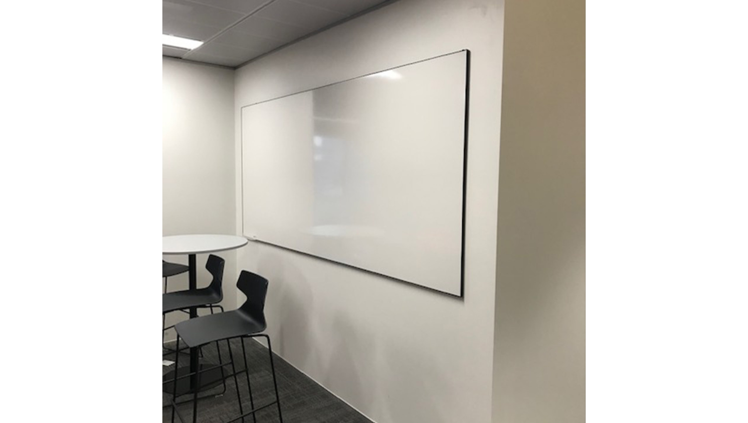 Ultra Thin Frame WhiteBoards - Custom - McGreals