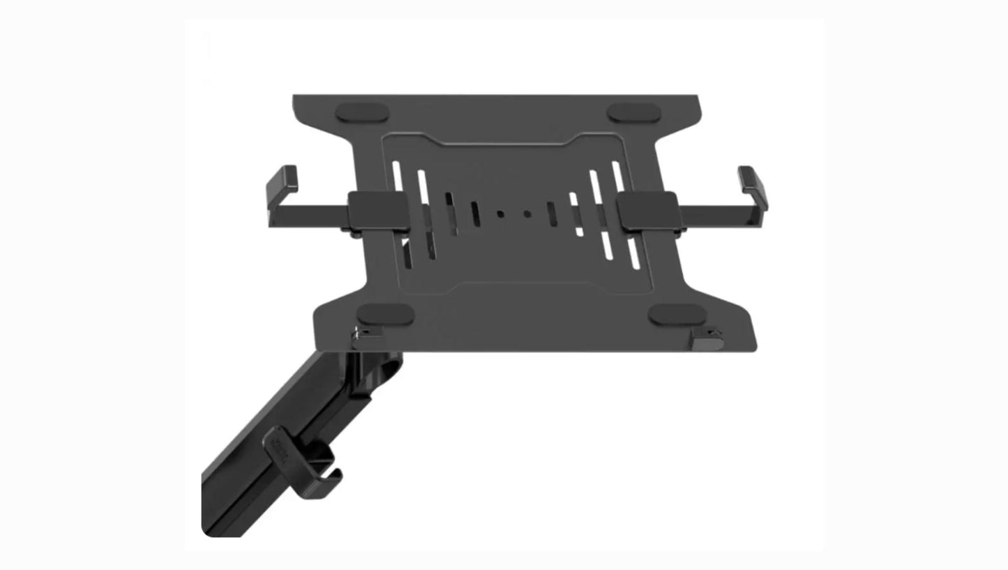 Accessories Black Vader Laptop Tray