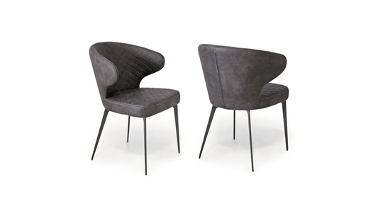 Seating Velluto Chair