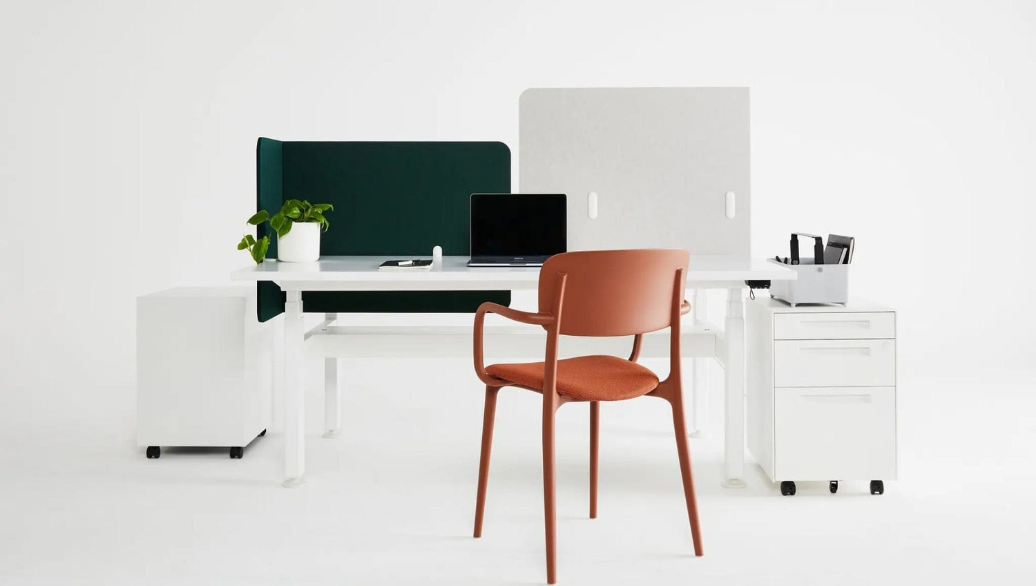 Partitions Vicinity Desk Screens