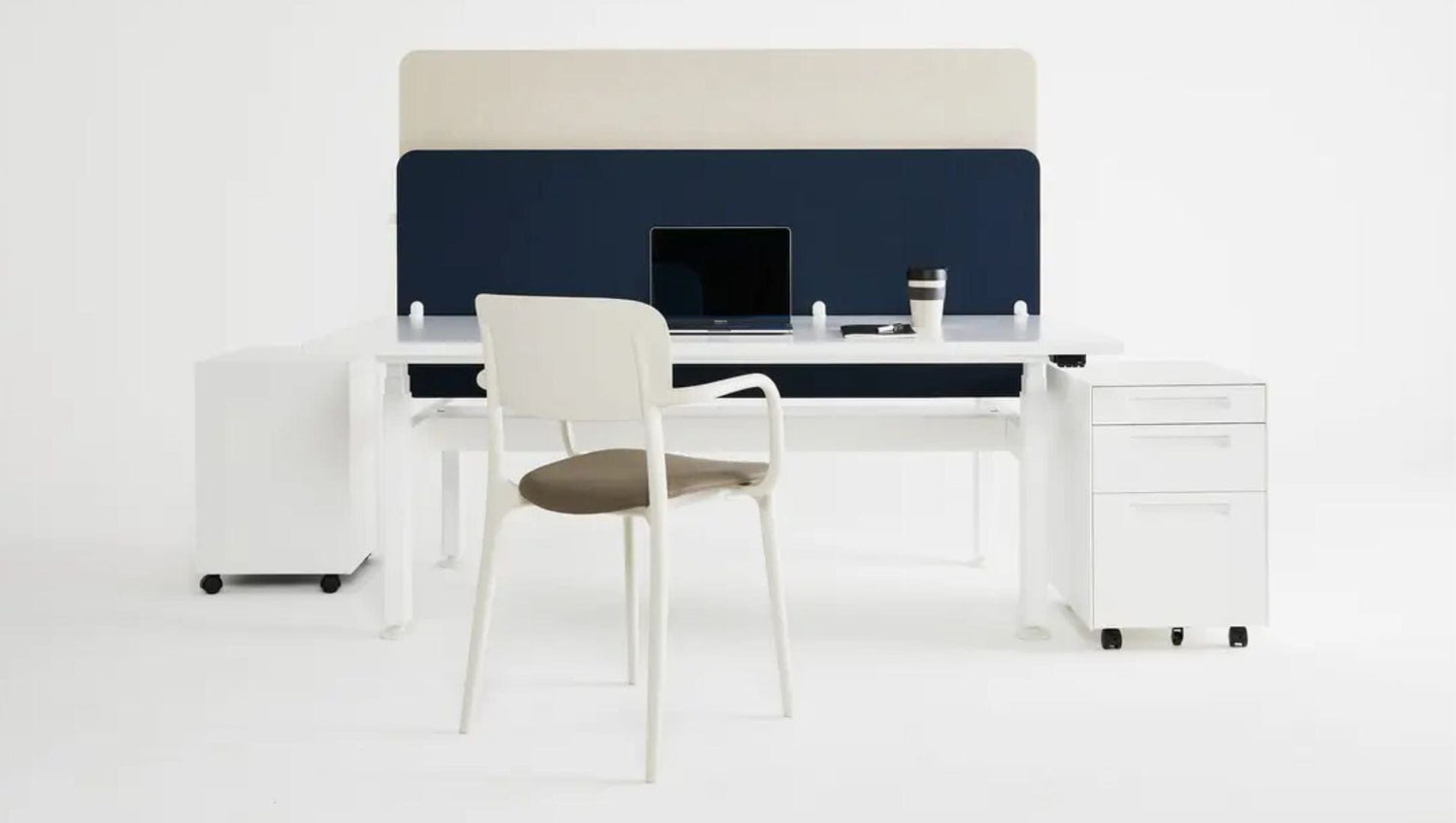 Partitions Vicinity Desk Screens